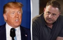 Єрмак їде в США на переговори з оточенням Трампа: відомо, про що говоритимуть, - ЗМІ
