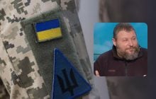 Залишають яхти і гроші: Дикий розповів про іноземних добровольців на фронті