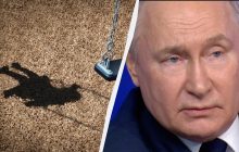 Українських дітей вивозили в РФ на військових літаках Путіна, - дослідження