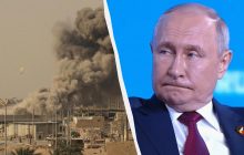Сможет ли конфликт в Сирии отвлечь российские силы от войны в Украине: объяснение ISW