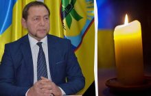 В российском плену погиб мэр Днепрорудного Евгений Матвеев