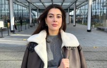 Раміна зізналася, що не хоче мати дітей та пояснила чому: "Народжувати для когось не буду"