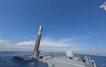 Росія вперше показала "‎гіперзвукову"‎ ракету "‎Циркон"‎ (відео)