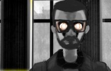 Розробники мода для Half-Life 2 заблокували Steam блогерам, які критикували їхню роботу