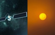 Вчені відправлять до Сонця супутники-близнюки для створення ідеального штучного затемнення