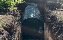 Попит в ЗСУ на "сталеві бункери" від Метінвесту зростає: особливою популярністю користуються укриття для операторів дронів