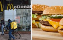 Поки лише в одному місті: McDonald's повертає меню сніданків у тестовому форматі