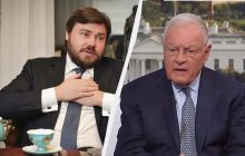 "Скажемо, щоб пішов нафіг": олігарх Путіна та радник Трампа посварились через Україну