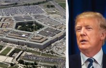 Трамп розглядає на посаду глави Пентагону свого колишнього суперника на виборах, - WSJ