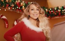 Мільйонний дохід: скільки Мерая Кері заробляє за хіт "All I Want For Christmas Is You"