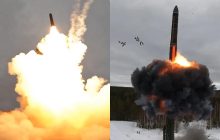 РФ може поставити "Орєшнік" на серійне виробництво: авіаексперт дав прогноз