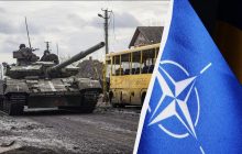"Цього не станеться": Україна заплатить за мир відмовою від вступу до НАТО, - The Hill