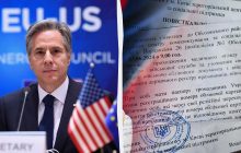 Украина должна принять сложные решения о дальнейшей мобилизации, - Блинкен