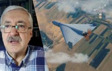 "Я б помінявся з росіянами": авіаексперт про українські далекобійні дрони