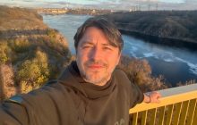 Притула відповів, чи повернеться у шоу "Хто зверху?" та чому не дивиться нові випуски