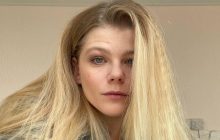 Популярна акторка розповіла про стосунки з коханим-військовим: "Так живемо вже три роки"