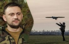"Дуже боюся уявити, що буде у 2025 році": військовий про прогрес в розробці дронів