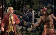 Sony показала геймплей Civilization VII на консолях