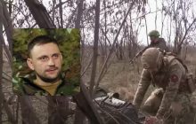 На третій рік війни кожен чоловік в тилу повинен вміти володіти зброєю, - військовий