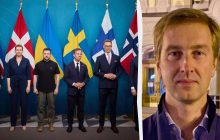 Вступление в НАТО угрожает безопасности Украины, - эксперт