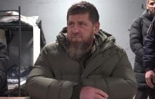 Кадыров попросил о своей отставке, - СМИ