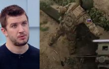 "Прикольно вразити рухому ціль": OSINT-журналіст про удари РФ БПЛА по цивільних у Херсоні