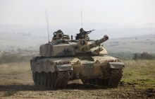 Це вам не ЗСУ: британська армія не протримається у війні й року, - міністр