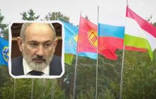 "Ми пройшли точку неповернення: президент Вірменії зробив категоричну заяву щодо ОДКБ