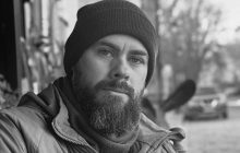 "Вічна пам'ять": на фронті загинув відомий український музикант