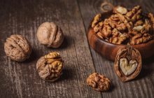 Від користі для мозку до контролю ваги: названо 9 чудових переваг волоських горіхів