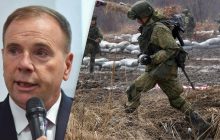 У РФ много проблем: Ходжес рассказал, что нужно Украине для подавления наступлений врага