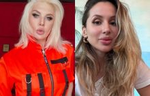 Светская львица Светлана Вольнова высказалась о Лободе: "Ей сейчас трудно вернуться"