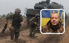 Путин дал команду любой ценой выбить ВСУ из Курщины до 20 января, - военнослужащий