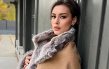 Модні дублянки на зиму: їх носять усі знаменитості (фото)