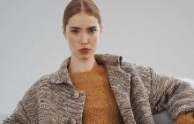 Зимові сукні 2025: із чим їх поєднувати, щоб було тепло і стильно