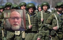 Возможна ли высадка россиян на правобережье Херсонщины: Жданов дал оптимистичный прогноз