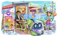 Telegram обновился – в мессенджере появились нейросети и не только
