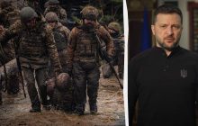 Зеленський підписав указ про перегляд умов бронювання для медиків