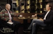 "Мені здається, він хворий на клептоманію": Кривецький заявив, що Порошенко змарнував для держави пʼять років