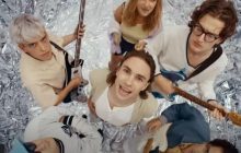 "Під дулом пістолета": відомий британський гурт пограбували під час концертного туру (відео)