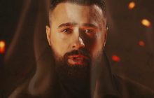 Мольфар Гордєєв розчулив піснею "Навіки" про тих, хто загинув за нашу перемогу