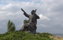 Украинское кобзарство признали всемирным нематериальным культурным наследием человечества