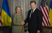 Порошенко в США шкодить Україні: полетів нагадати республіканцям, як нещодавно "зливав" Трампа, – експерт
