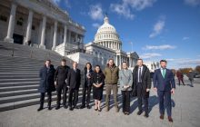 Фронт і наміри Росії: в ОП розкрили, про що Єрмак говорив з представниками Трампа