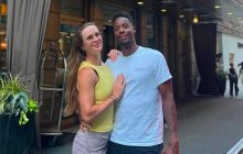 Еліна Світоліна розповіла, якою мовою спілкується з чоловіком-іноземцем: "Складно перемикатися"