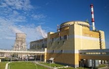 Три украинские АЭС почти полностью восстановили производство электричества, - МАГАТЭ