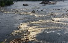 Росіянам буде складно: експерт про можливий десант ворога на правобережжя Херсонщини