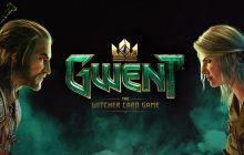Зіграємо в Гвінт? Скоро вийде фізична версія карткової гри з "Відьмака 3"