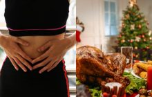 Як не набрати вагу на свята: 5 помилок у харчуванні, які призводять до жиру на животі