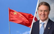 Трамп призначить послом у Пекіні колишнього сенатора, який жорстко критикував Китай